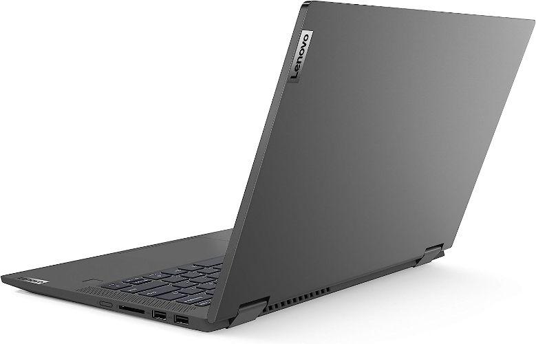 Lenovo IdeaPad Flex 5i 2-in-1 Laptop 14" - Graphite Gray - Intel Core i5-1334U 1.3GHz - 8GB RAM - 256GB