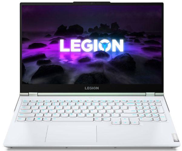 Lenovo Legion 5 15ACH6H Gaming Laptop 15.6" 2TB in White