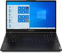 Lenovo Legion 5 15IMH05H Gaming Laptop 15.6" Intel Core i7-10750H 2.6GHz in Phantom Black in Excellent condition