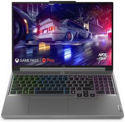 Lenovo Legion 5i 16IAX10 Gaming Laptop 16" - Storm Grey - Intel Core Ultra 9 275HX 2.1GHz - 32GB RAM - 1TB