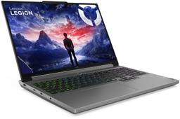 Lenovo Legion 5i 16IAX10 Gaming Laptop 16" - Storm Grey - Intel Core Ultra 9 275HX 2.1GHz - 32GB RAM - 1TB