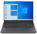 Lenovo Legion 5 Pro 16ACH6 Gaming Laptop 16" AMD Ryzen 7 5800H 3.2GHz in Storm Grey in Good condition