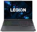 Lenovo Legion 5 Pro 16ACH6H Gaming Laptop 16" AMD Ryzen 7 5800H 3.2GHz in Storm Grey in Acceptable condition