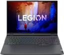 Lenovo Legion 5 Pro 16ARH7H Laptop 16" AMD Ryzen 7 6800H 3.2GHz in Grey in Premium condition