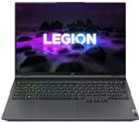 Lenovo Legion 5 Pro 16IAH7H Gaming Laptop 16" Intel Core i7-12700H 2.3GHz in Storm Grey in Excellent condition