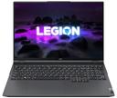 Lenovo Legion 5 Pro 16ITH6H Gaming Laptop 16" Intel Core i7-11800H 3.2GHz in Storm Grey