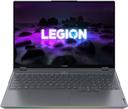 Lenovo Legion 7 Gen 6 (AMD) Gaming Laptop 15.6" AMD Ryzen 9 5900HX Mobile 3.3GHz in Storm Grey