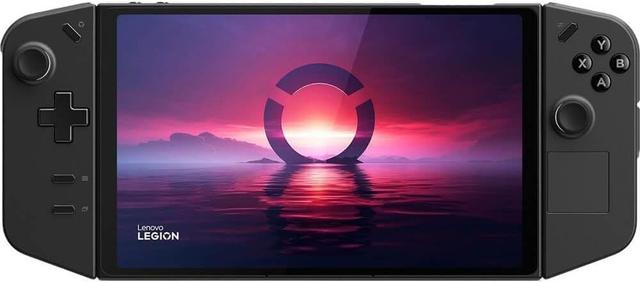 Lenovo Legion Go Handheld Touchscreen Gaming PC