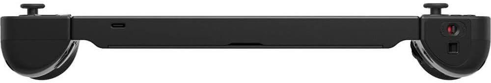 Lenovo Legion Go Handheld Touchscreen Gaming PC - Z-series Dual-Core Z-01 - 16GB - Black