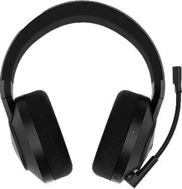 Lenovo  Legion H600 Wireless Gaming Headset - Black - Excellent