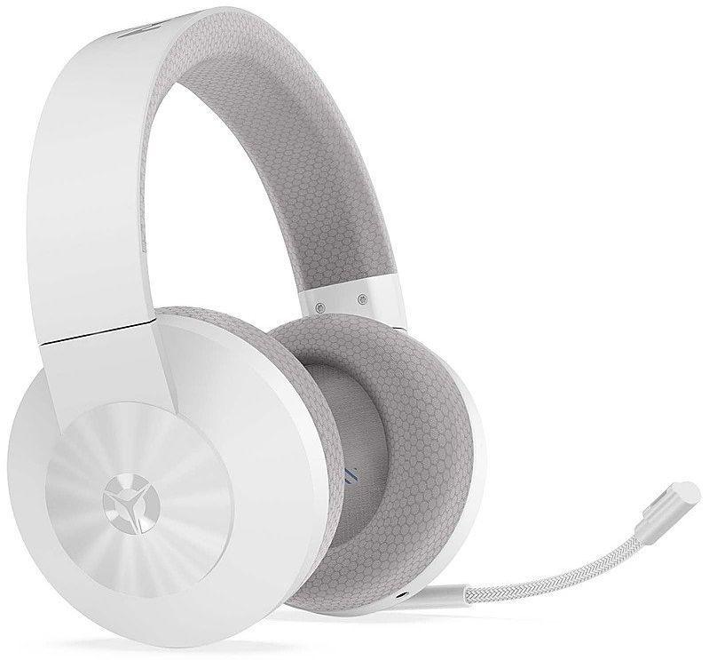 Lenovo  Legion H600 Wireless Gaming Headset - Stingray - Excellent