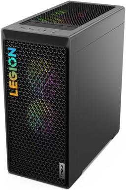 Lenovo Legion T5 26ARA8 Tower Desktop - AMD Ryzen 5 7600 3.8Hz - 512GB - Storm Grey - 16GB RAM