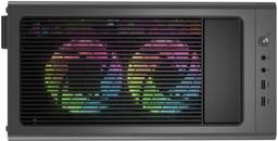 Lenovo Legion T5 26ARA8 Tower Desktop - AMD Ryzen 5 7600 3.8Hz - 512GB - Storm Grey - 16GB RAM