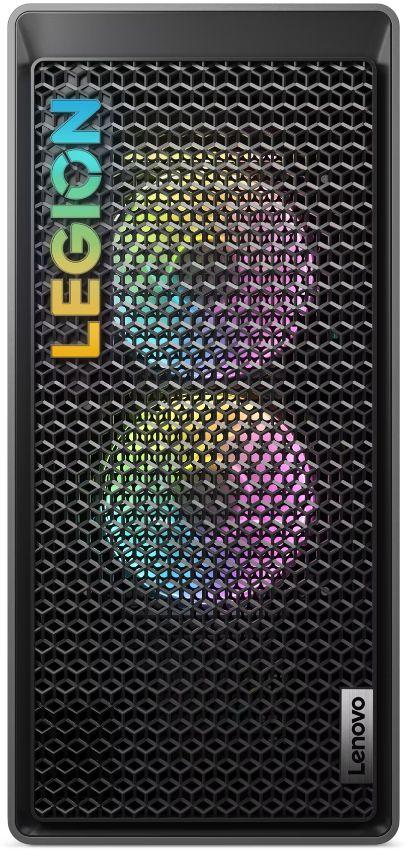 Lenovo  Legion T5 26IRB8 Tower Desktop - Intel Core i7-14700F 2.1GHz - 1TB - Storm Grey - 32GB RAM - Excellent