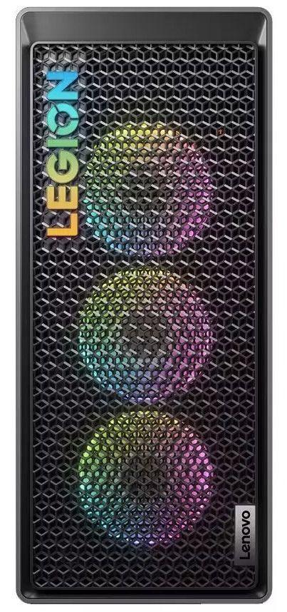 Lenovo  Legion T7 34IRZ8 Gaming Desktop Tower - Intel Core i9-14900KF 3.2GHz - 1TB - Storm Grey - 32GB RAM - Excellent