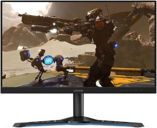 Lenovo  Legion Y25-25 Gaming Monitor 24.5" - Black - 24.5 Inch - Excellent