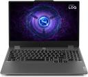 Lenovo LOQ 15ARP9 Gaming Laptop 15.6" AMD Ryzen 7 7435HS 3.1GHz in Luna Grey in Excellent condition