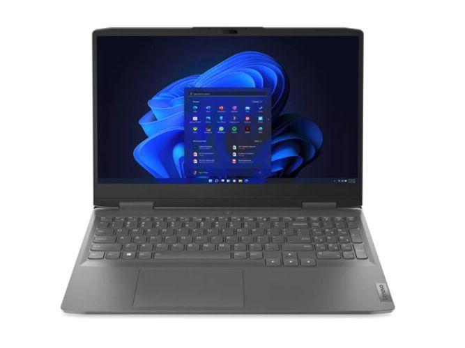 Lenovo  LOQ 15IRH8 Gaming Laptop 15.6" - Intel Core i5-13420H 2.1GHz  - 512GB - Storm Grey - 8GB RAM - 15.6 Inch - Excellent