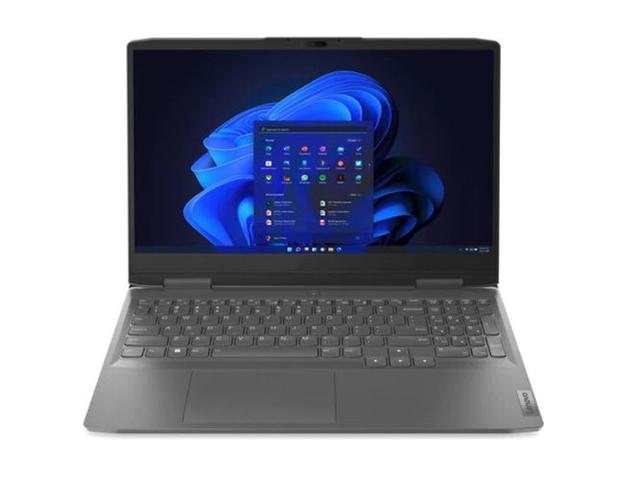 Lenovo LOQ 15IRH8 Gaming Laptop 15.6" Intel Core i5-13500H 2.6GHz in Storm Grey