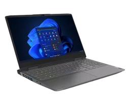Lenovo LOQ 15IRH8 Gaming Laptop 15.6" - Storm Grey - Intel Core i5-13420H 3.4GHz - 8GB RAM - 512GB