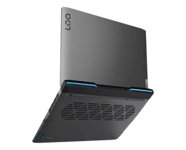 Lenovo LOQ 15IRH8 Gaming Laptop 15.6" - Storm Grey - Intel Core i5-13420H 3.4GHz - 8GB RAM - 512GB