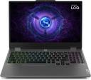 Lenovo LOQ 15IRX9 Laptop 15.6" Intel Core i7-13650HX 2.1GHz in Luna Grey in Excellent condition