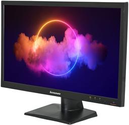 Lenovo LS2223WC LCD Monitor 22" - Black - 22 Inch