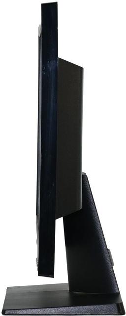 Lenovo LS2223WC LCD Monitor 22" - Black - 22 Inch