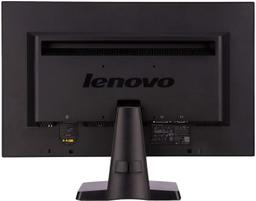 Lenovo LS2223WC LCD Monitor 22" - Black - 22 Inch