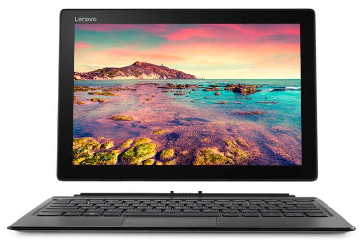 LenovoIdeaPad MIIX 520 2-in-1 Laptop 12.2" - Iron Grey - Intel Core i7-8550U 1.8GHz - 8GB RAM - 256GB