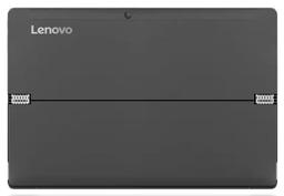 LenovoIdeaPad MIIX 520 2-in-1 Laptop 12.2" - Iron Grey - Intel Core i7-8550U 1.8GHz - 8GB RAM - 256GB