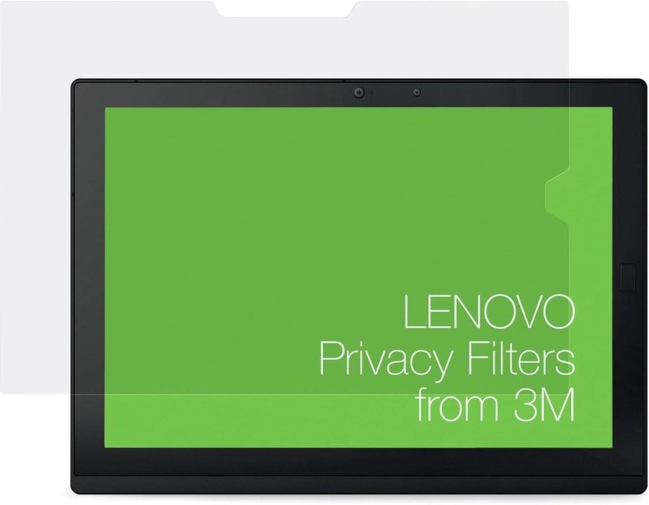 Lenovo  Privacy Filter from 3M for Lenovo X1 Tablet - Privacy - Acceptable
