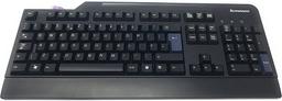 Lenovo Lenovo PS2 Keyboard SK-8813 - Black