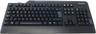 Lenovo Lenovo PS2 Keyboard SK-8813 - Black