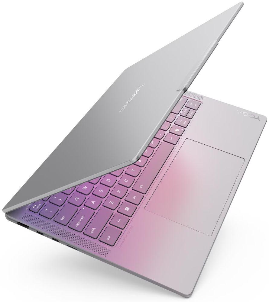 Lenovo Slim 7 14ILL10 Laptop 14"inch - Luna Grey - Intel Core Ultra 7 256V 2.2GHz - 32GB RAM - 1TB