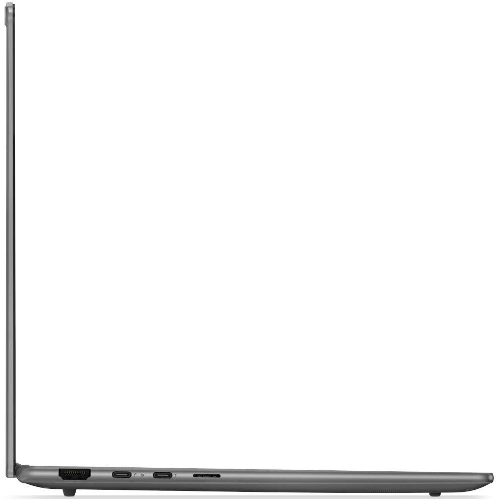 Lenovo Slim 7 14ILL10 Laptop 14"inch - Luna Grey - Intel Core Ultra 7 256V 2.2GHz - 32GB RAM - 1TB