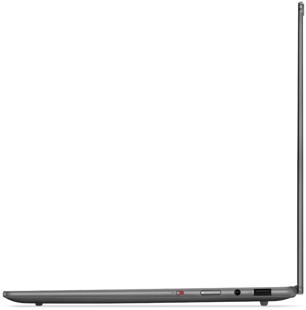Lenovo Slim 7 14ILL10 Laptop 14"inch - Luna Grey - Intel Core Ultra 7 256V 2.2GHz - 32GB RAM - 1TB