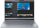 Lenovo Slim 7 14IRP8 Laptop 14" Intel Core i7-1360P 2.2GHz in Misty Grey in Acceptable condition