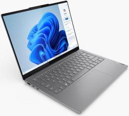 Lenovo Slim 7i 14IMH9 Touchscreen Laptop 14" - Luna Grey - Intel Core Ultra 7 155H 1.4GHz - 32GB RAM - 1TB