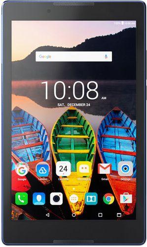 Lenovo  Tab3 8" - 16GB - Black - 2GB RAM - 8 Inch - Acceptable