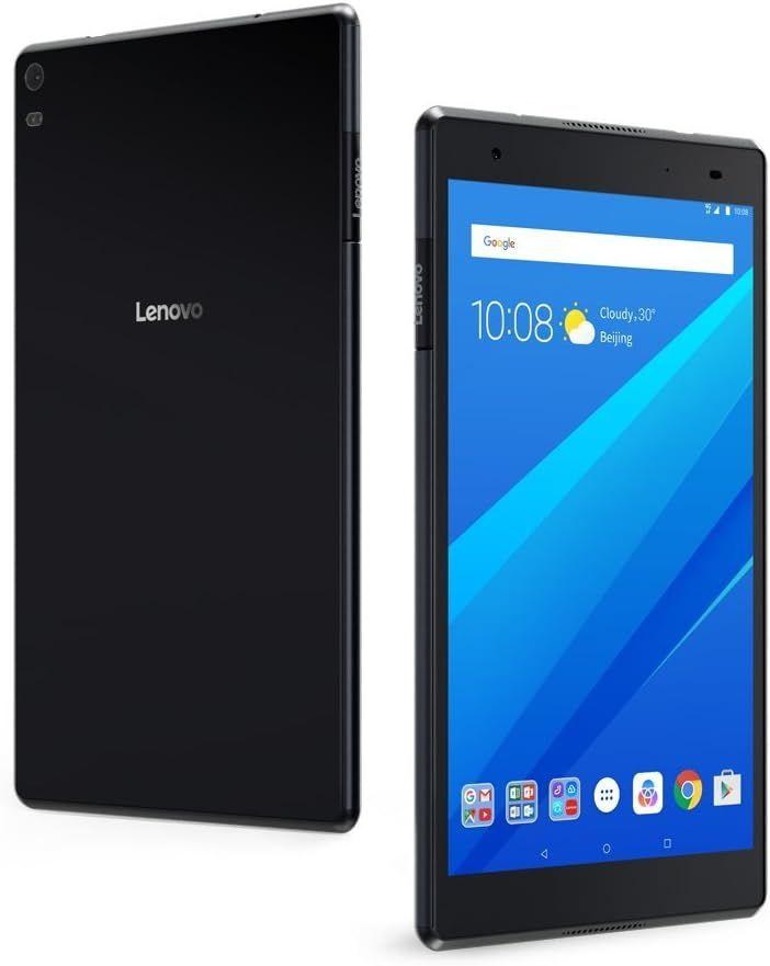 Lenovo  Tab 4 8 TB-8504F Tablet - 16GB - Black - WiFi - 2GB RAM - 8.0 Inch - Acceptable