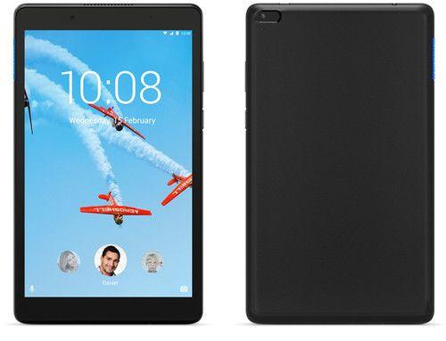 Lenovo  Tab E8 - 16GB - Black - WiFi - 8.0 Inch - Acceptable