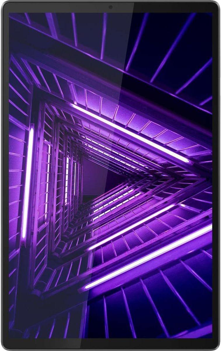 Lenovo Tab M10 FHD Plus (2nd Gen) - 32GB - WiFi - Iron Grey