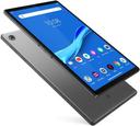 Lenovo Tab M10 FHD Plus (2nd Gen) in Platinum Gray in Pristine condition