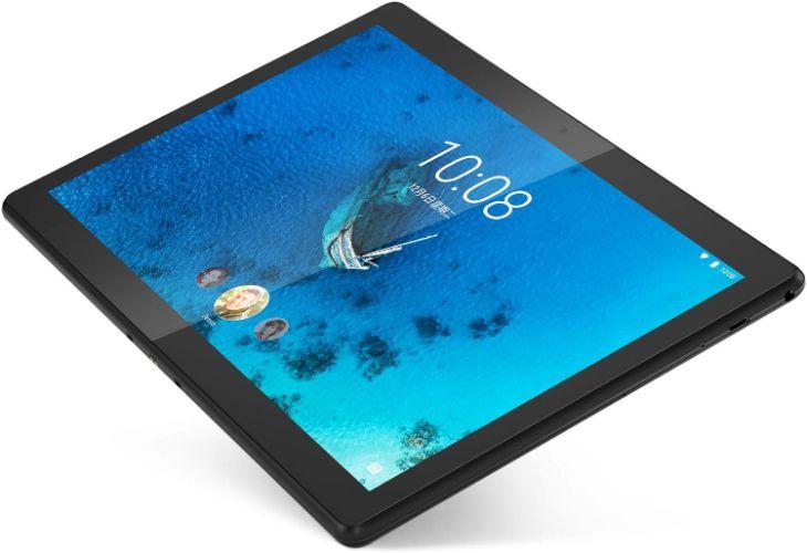 Lenovo Tab M10 HD - 32GB - WiFi - Black