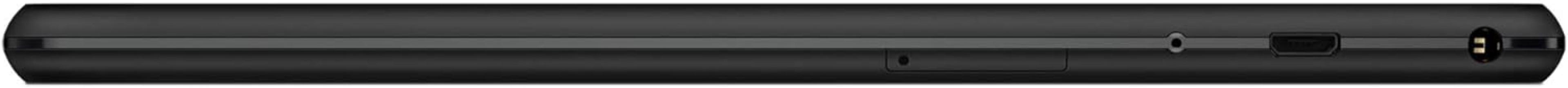 Lenovo Tab M10 HD - 32GB - WiFi - Black