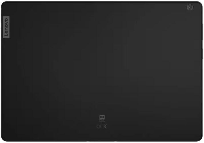 Lenovo Tab M10 HD - 32GB - WiFi - Black