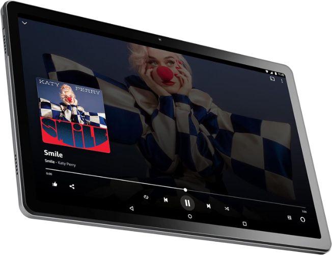 Lenovo Tab M10 Plus (3rd Gen) - 32GB - WiFi - 3GB RAM - Storm Grey