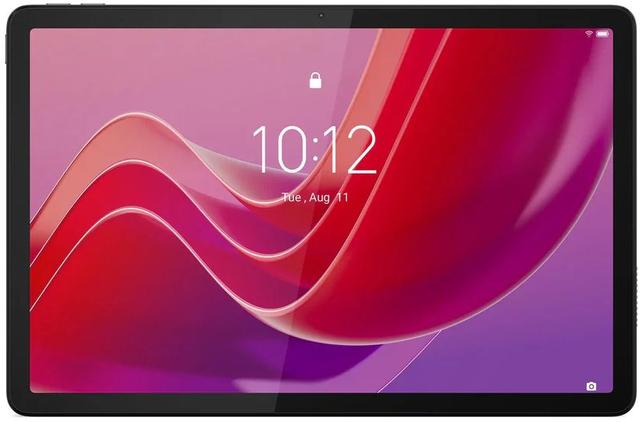 Lenovo Tab M11 in Luna Grey in Premium condition