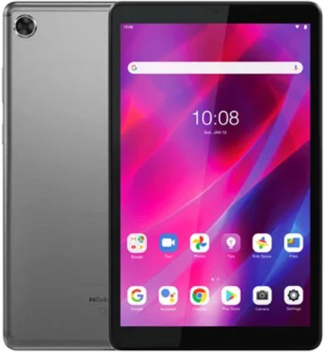 Lenovo Tab M8 (3rd Gen) - 32GB - WiFi - Iron Grey